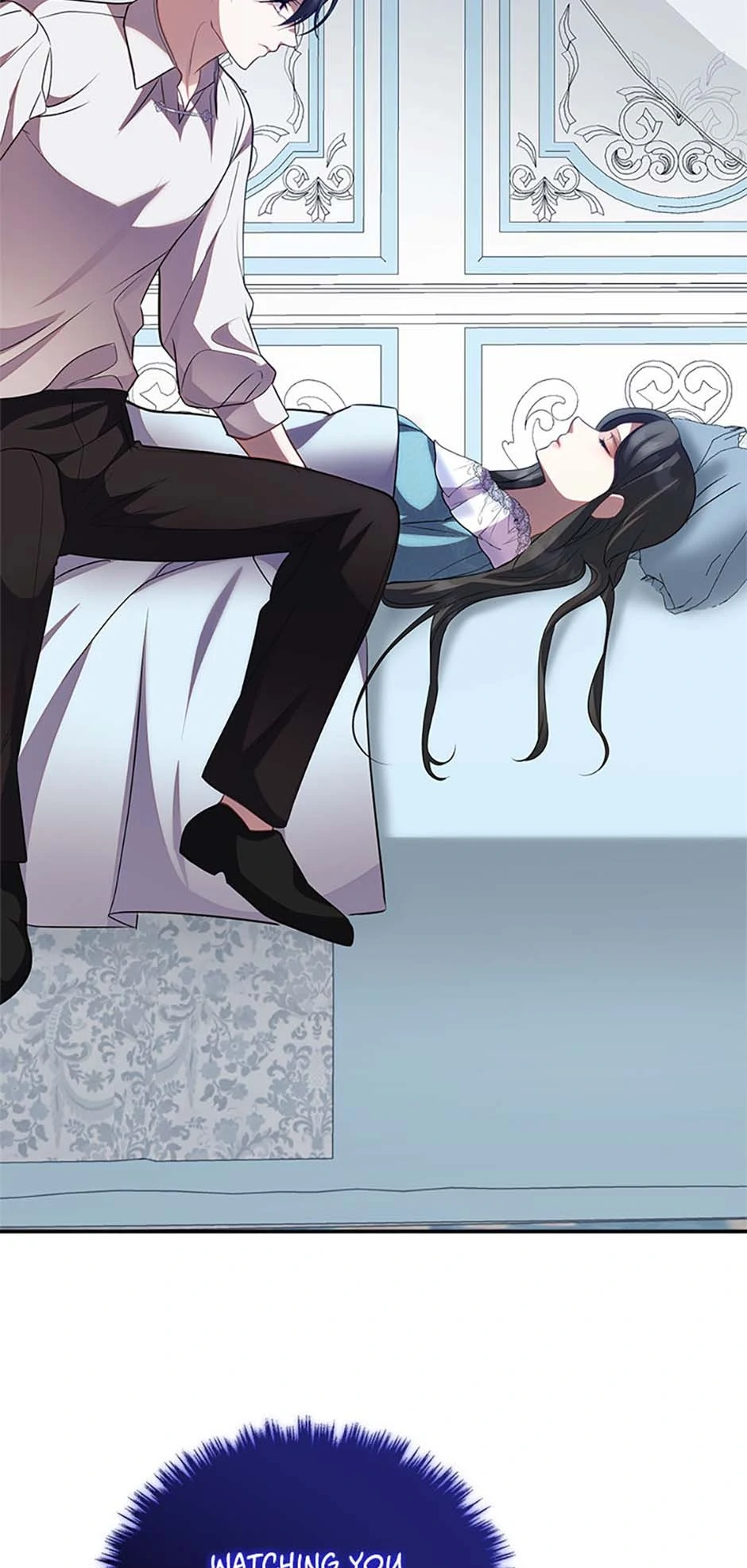 Twin Sister’s Strike Declaration Chapter 84 - Page 24