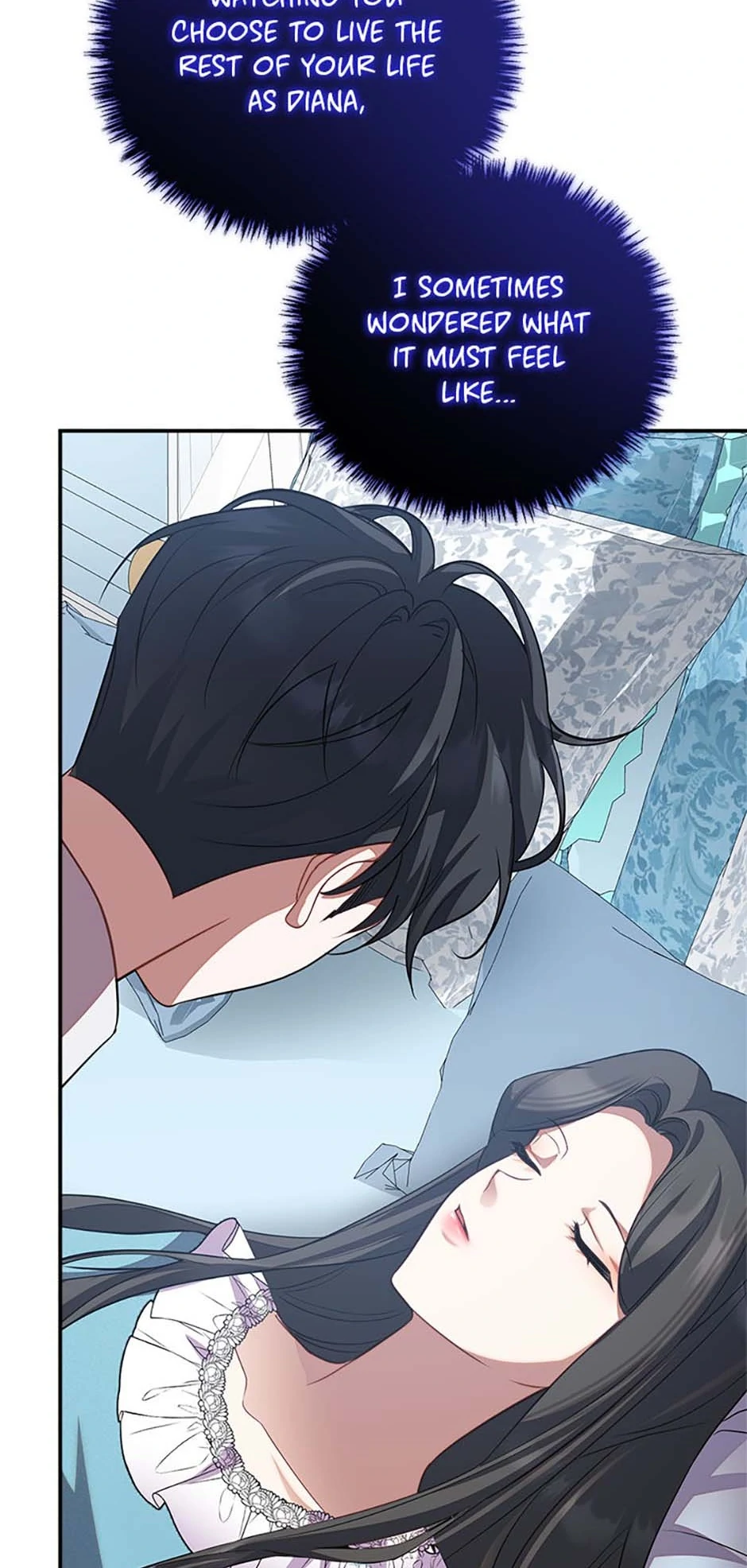 Twin Sister’s Strike Declaration Chapter 84 - Page 25