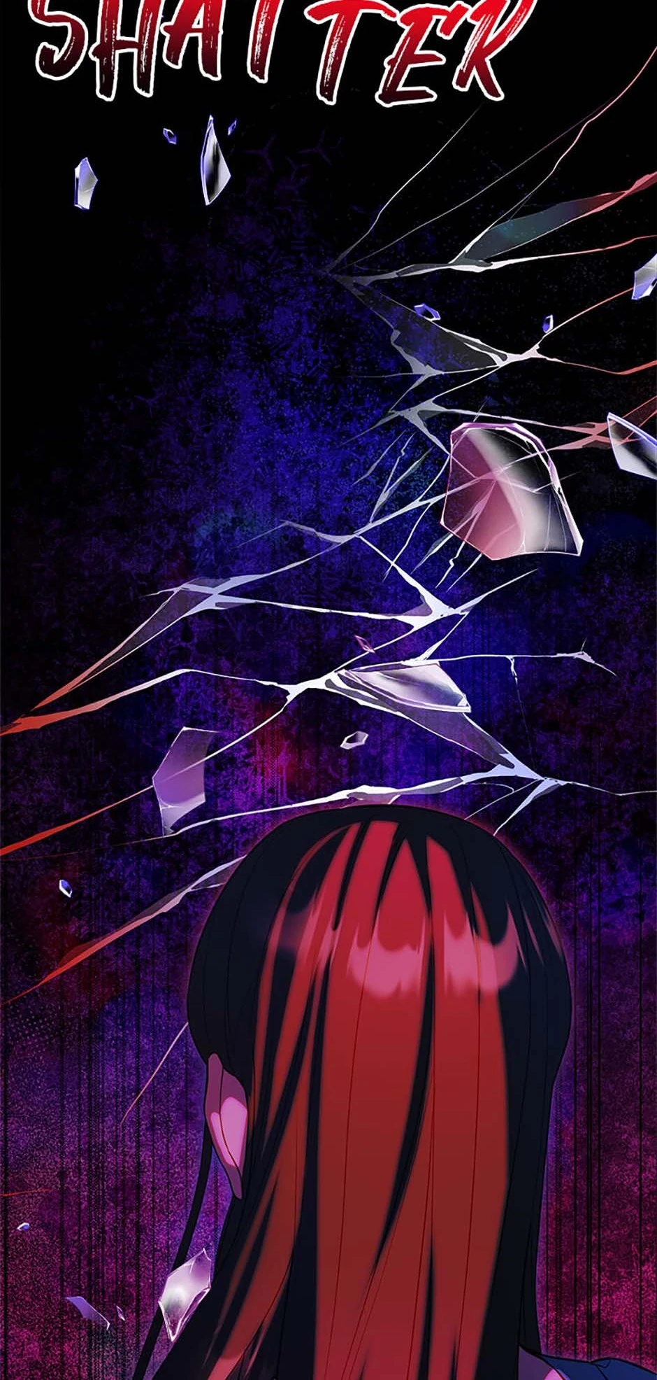 Twin Sister’s Strike Declaration Chapter 84 - Page 27