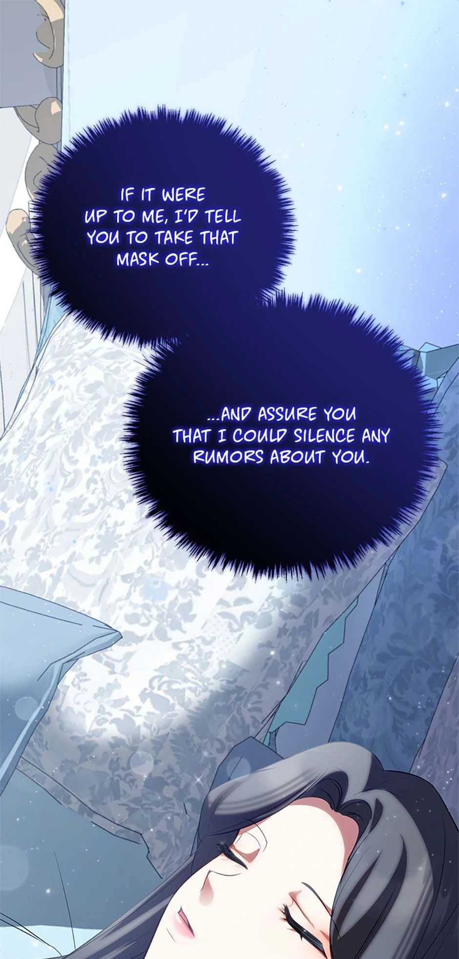 Twin Sister’s Strike Declaration Chapter 84 - Page 29