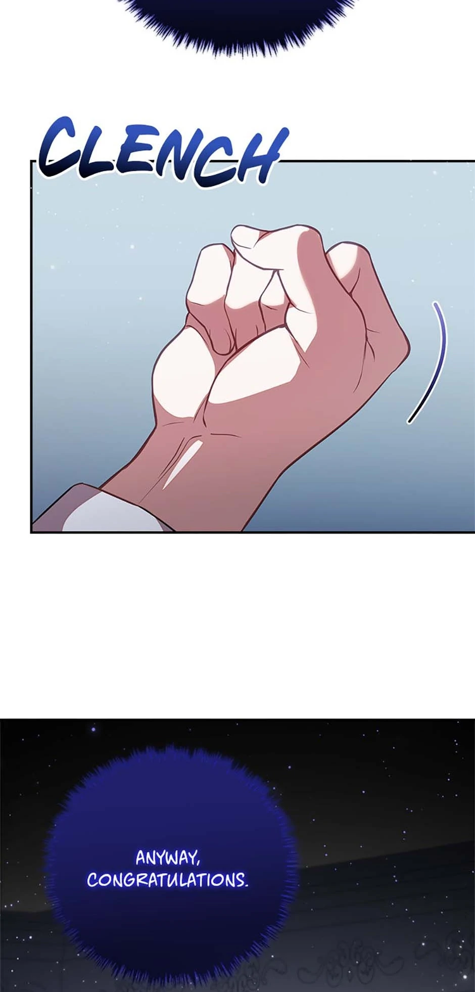 Twin Sister’s Strike Declaration Chapter 84 - Page 31