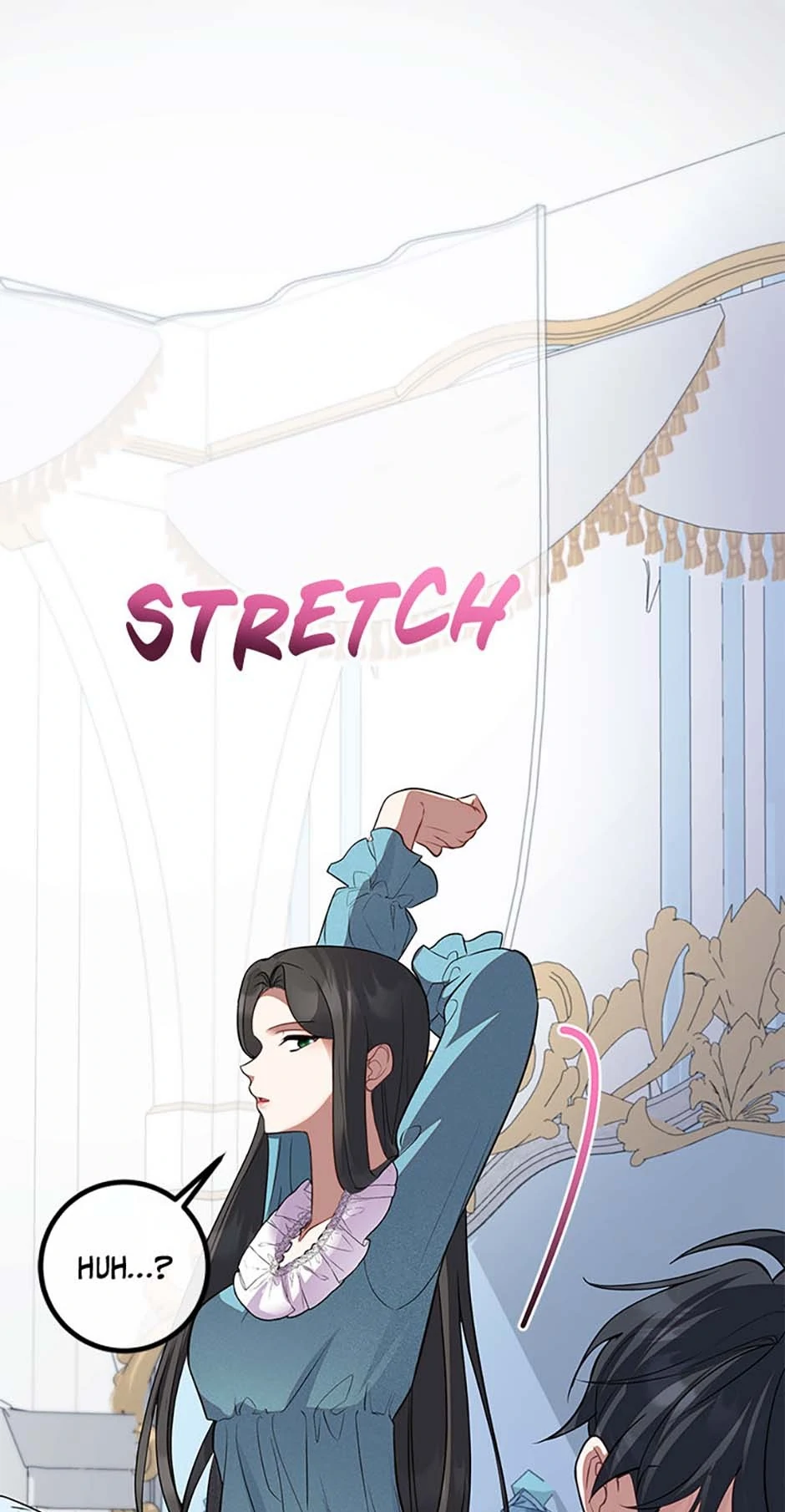Twin Sister’s Strike Declaration Chapter 84 - Page 37