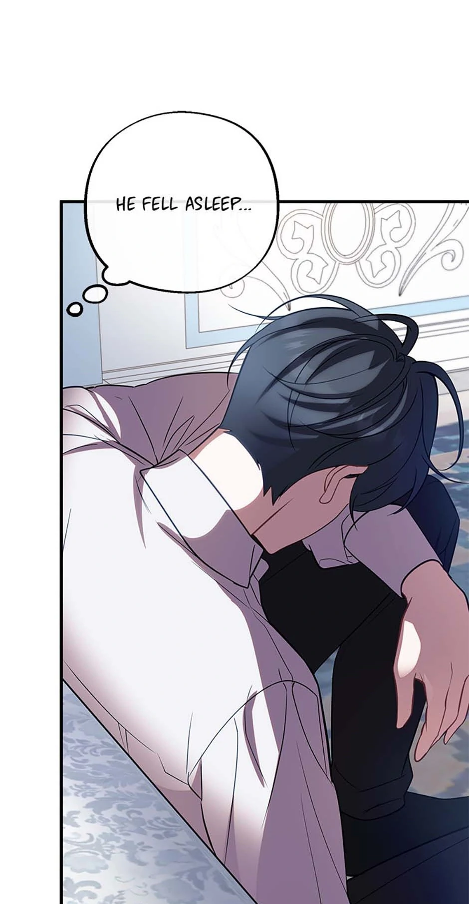 Twin Sister’s Strike Declaration Chapter 84 - Page 39