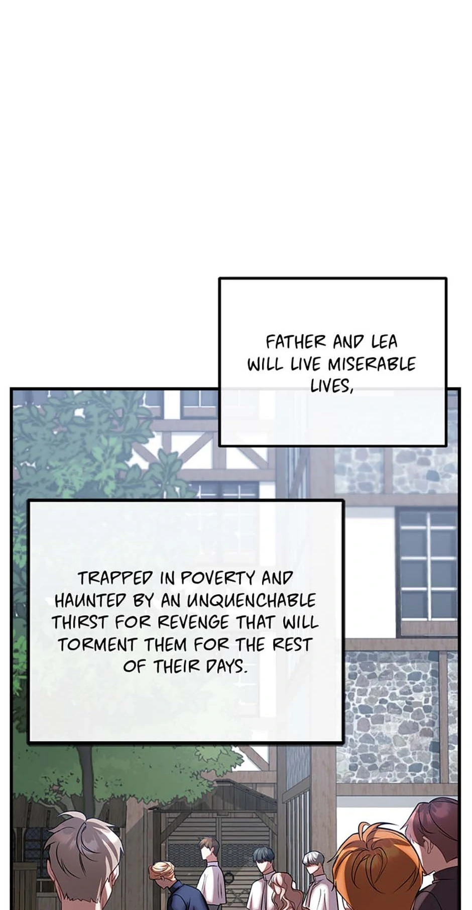 Twin Sister’s Strike Declaration Chapter 84 - Page 43