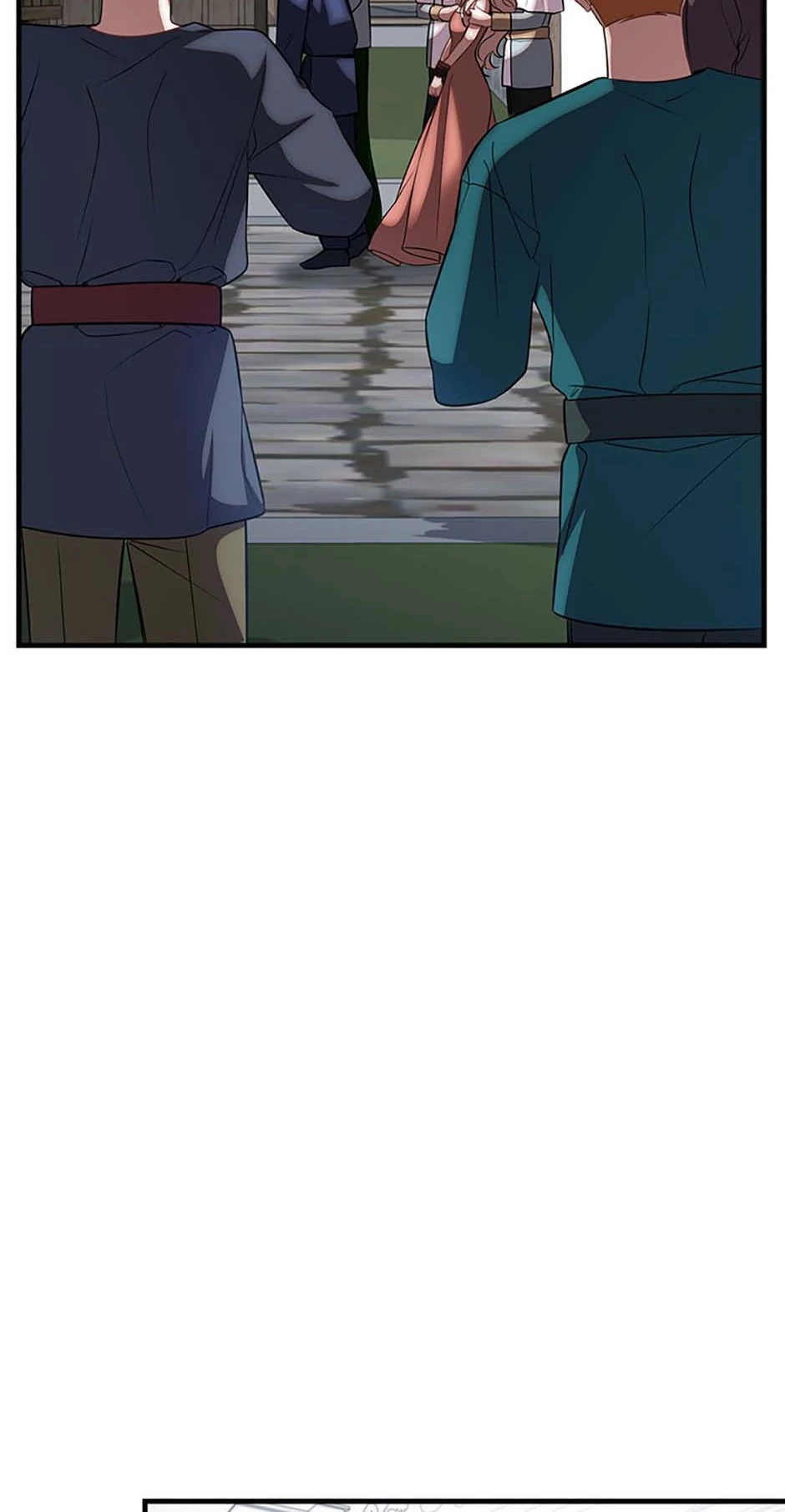 Twin Sister’s Strike Declaration Chapter 84 - Page 44