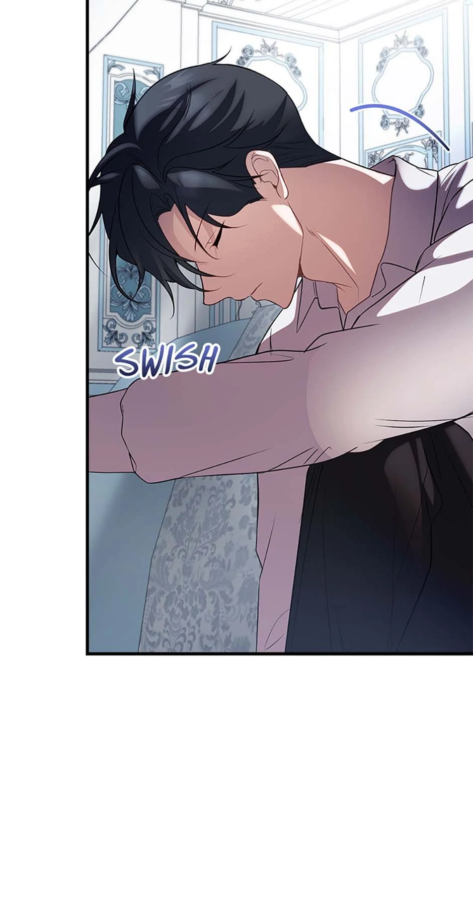 Twin Sister’s Strike Declaration Chapter 84 - Page 45