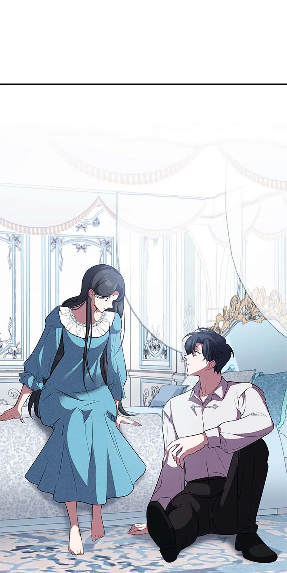 Twin Sister’s Strike Declaration Chapter 84 - Page 47