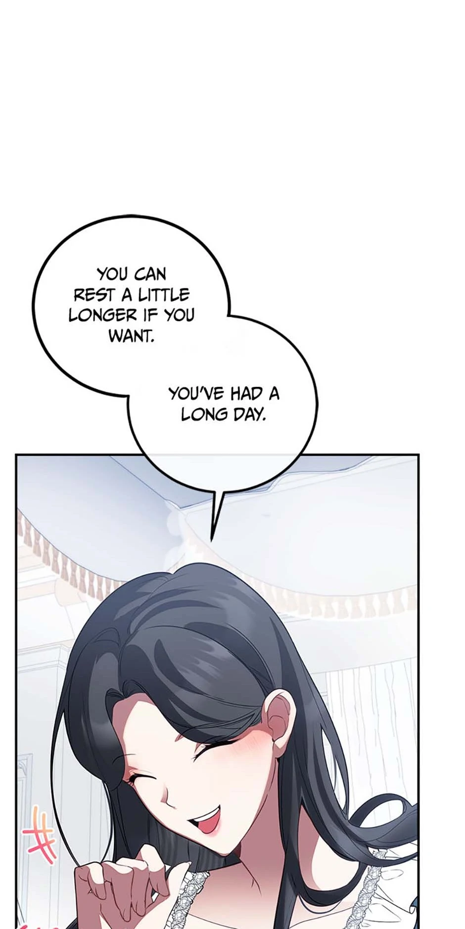 Twin Sister’s Strike Declaration Chapter 84 - Page 49
