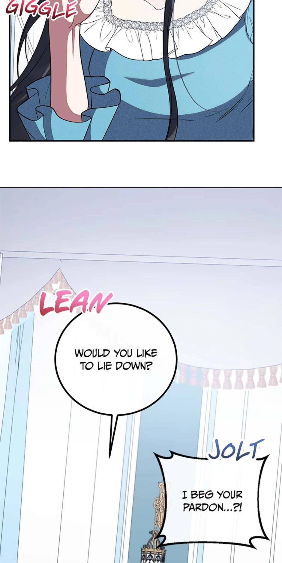 Twin Sister’s Strike Declaration Chapter 84 - Page 50