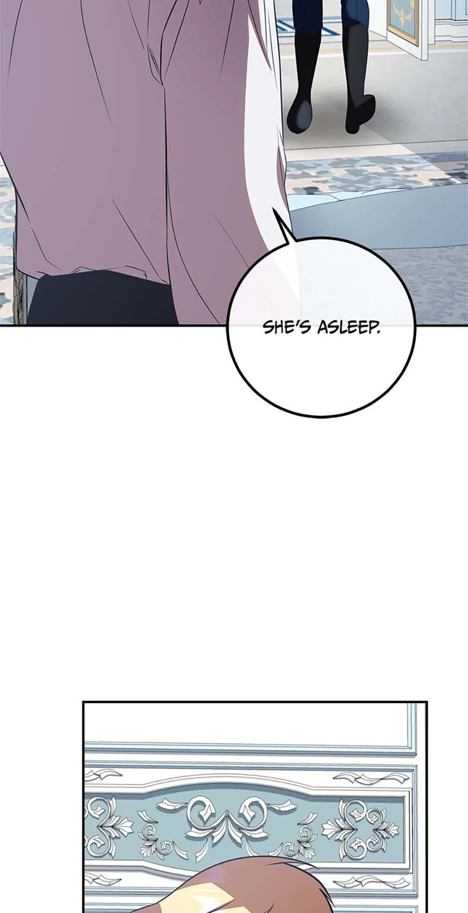 Twin Sister’s Strike Declaration Chapter 84 - Page 6