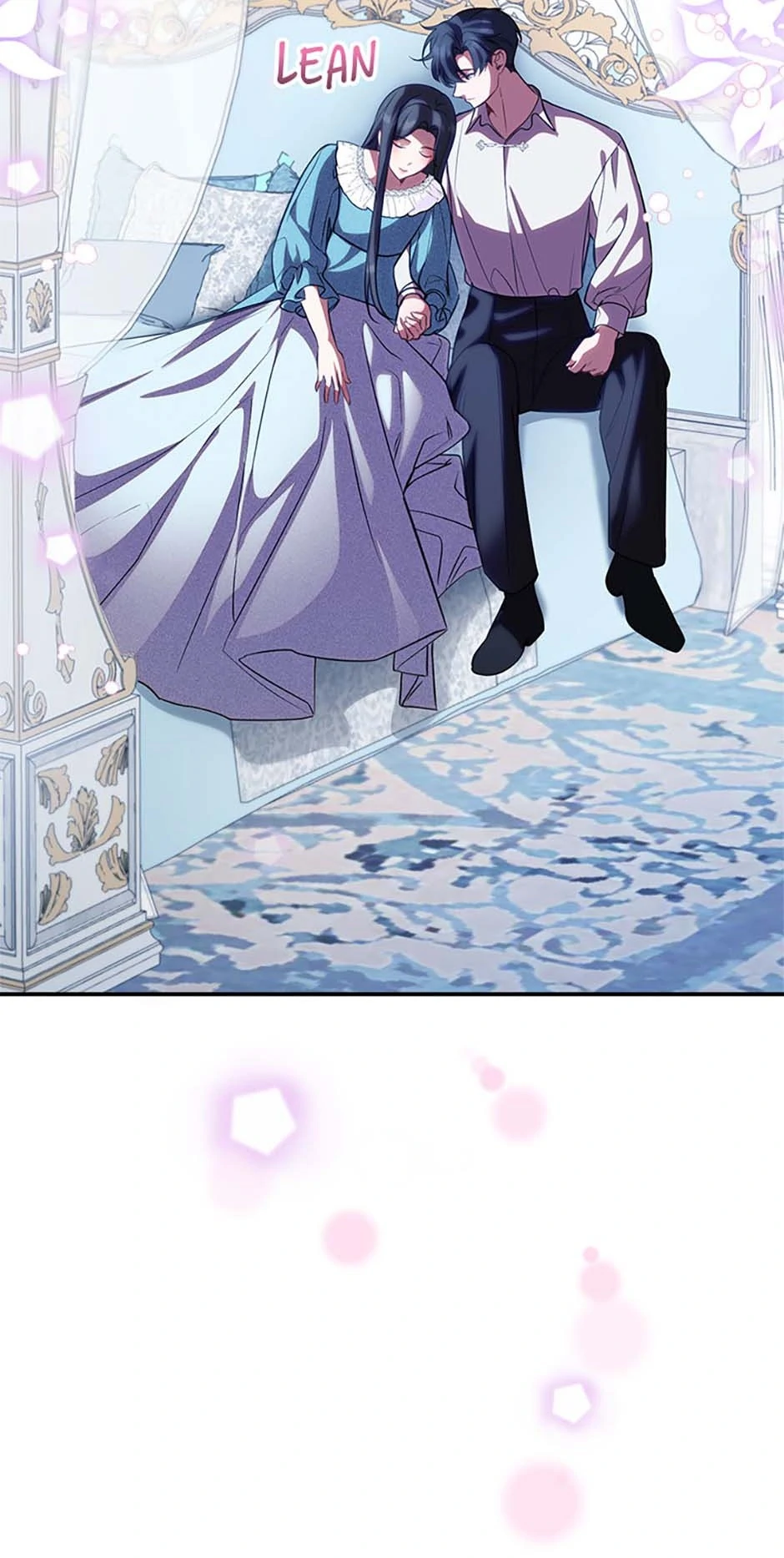 Twin Sister’s Strike Declaration Chapter 84 - Page 54