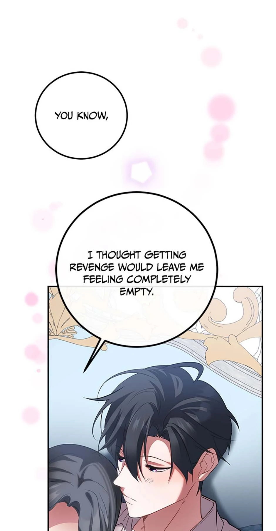 Twin Sister’s Strike Declaration Chapter 84 - Page 55