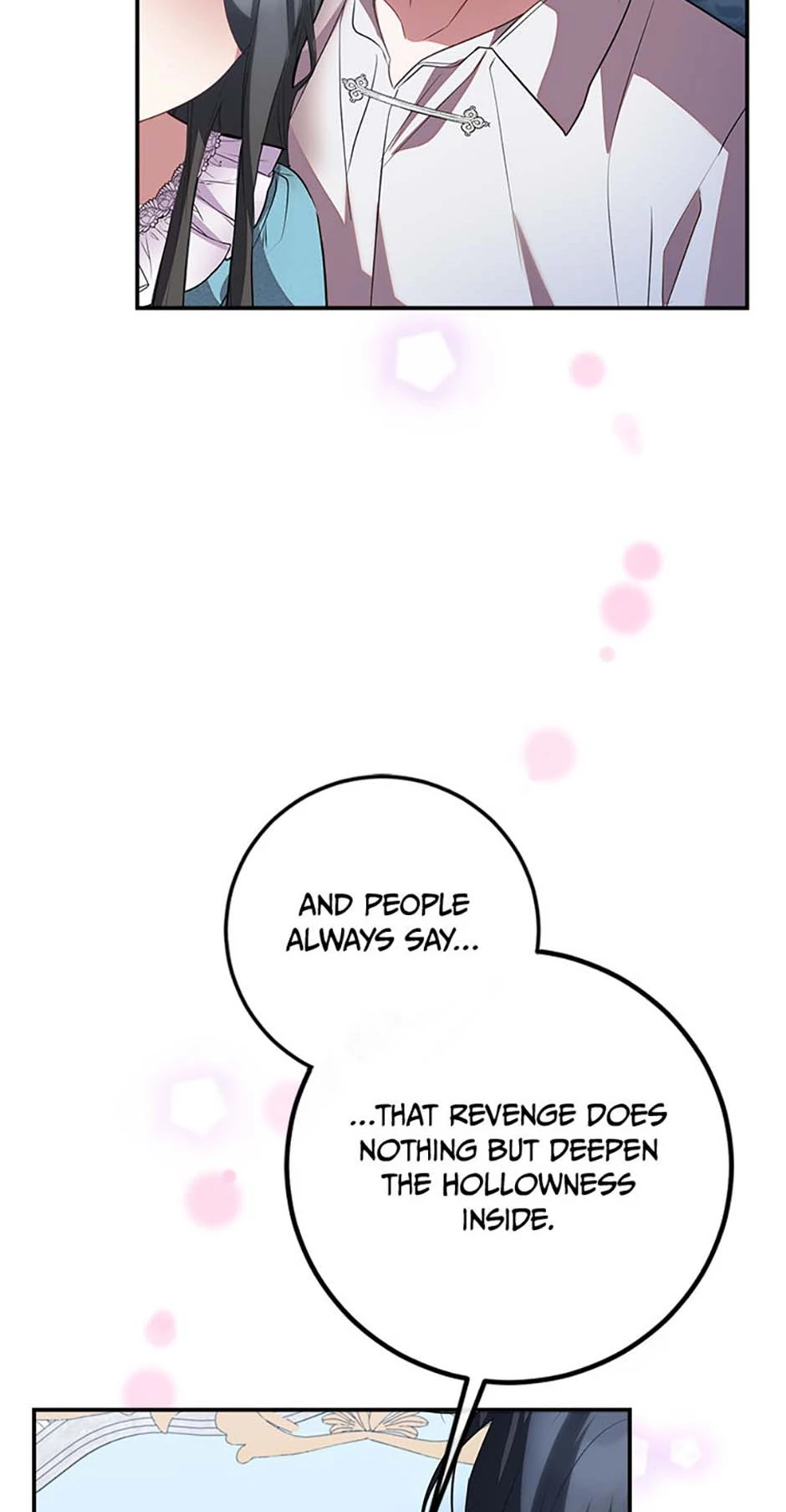Twin Sister’s Strike Declaration Chapter 84 - Page 56