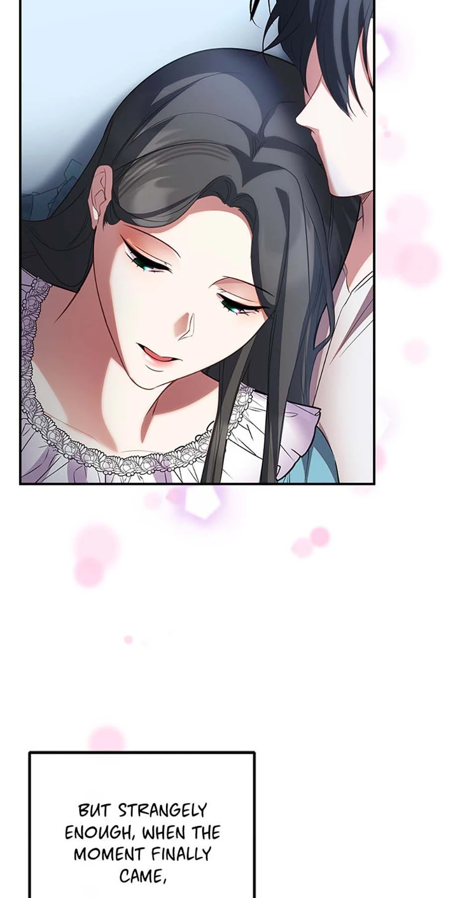 Twin Sister’s Strike Declaration Chapter 84 - Page 57