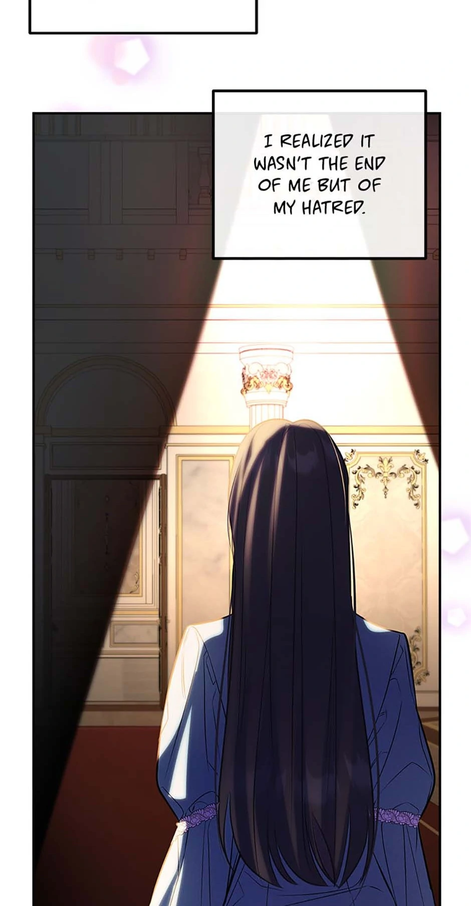 Twin Sister’s Strike Declaration Chapter 84 - Page 58