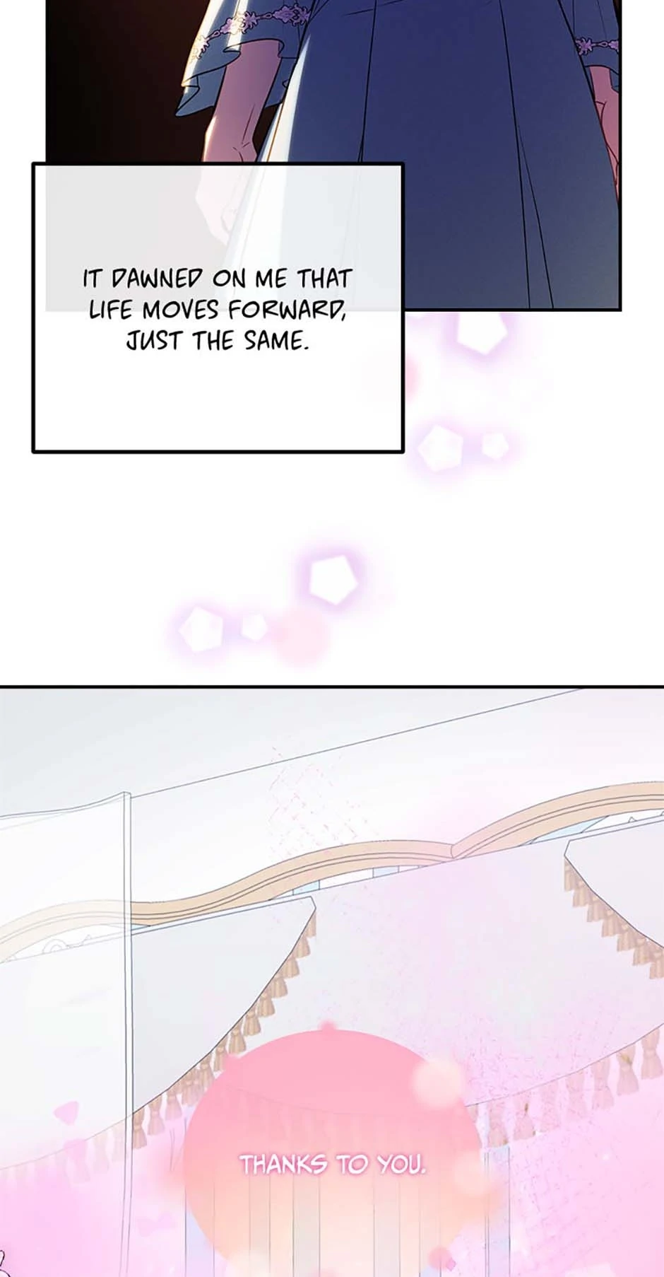Twin Sister’s Strike Declaration Chapter 84 - Page 59