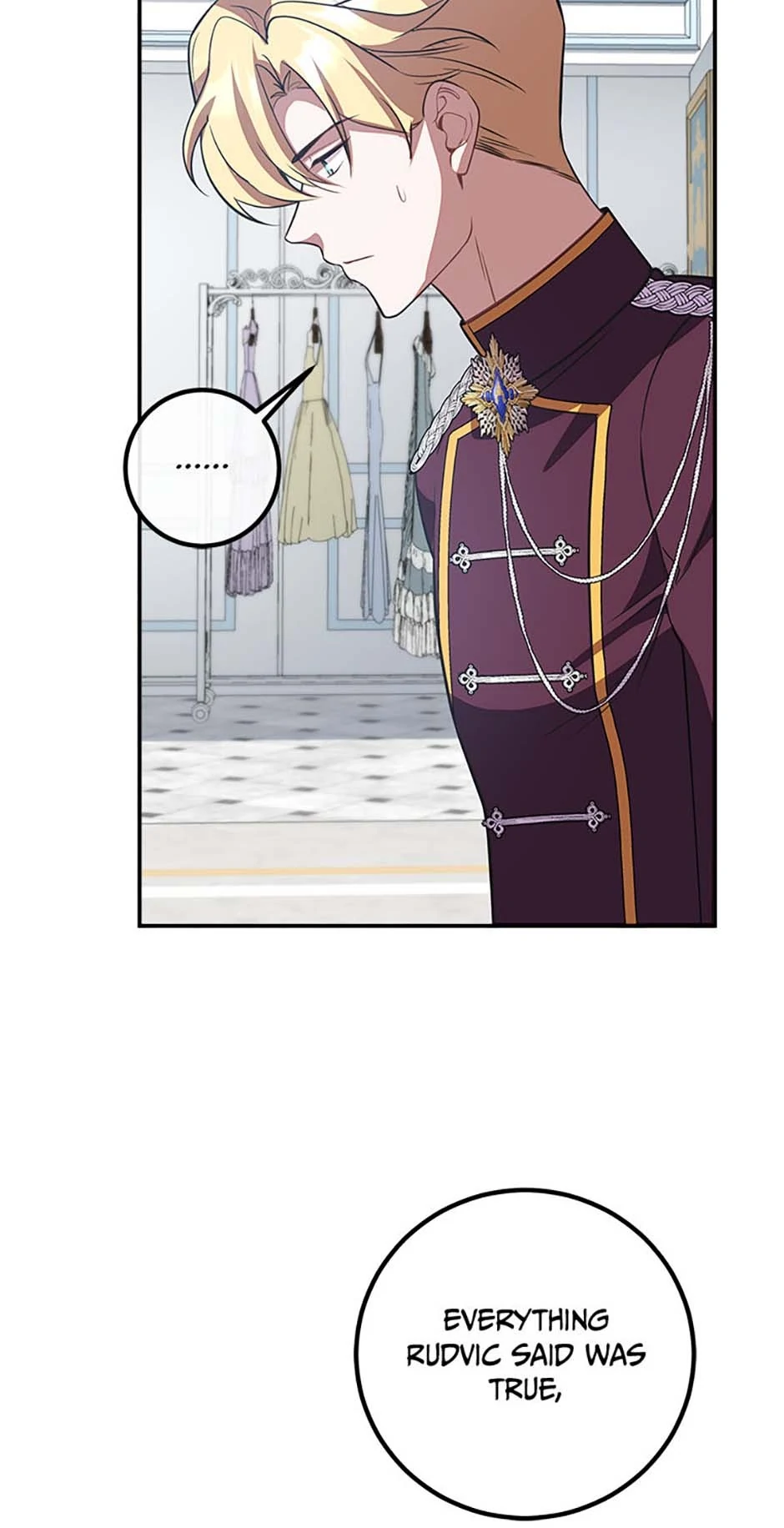 Twin Sister’s Strike Declaration Chapter 84 - Page 7