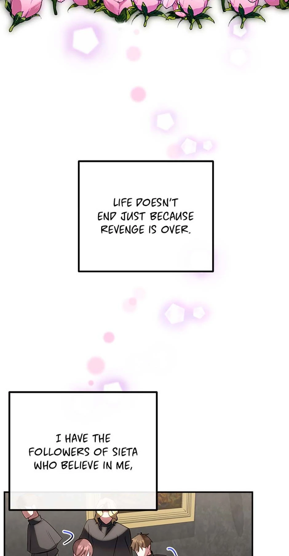 Twin Sister’s Strike Declaration Chapter 84 - Page 61