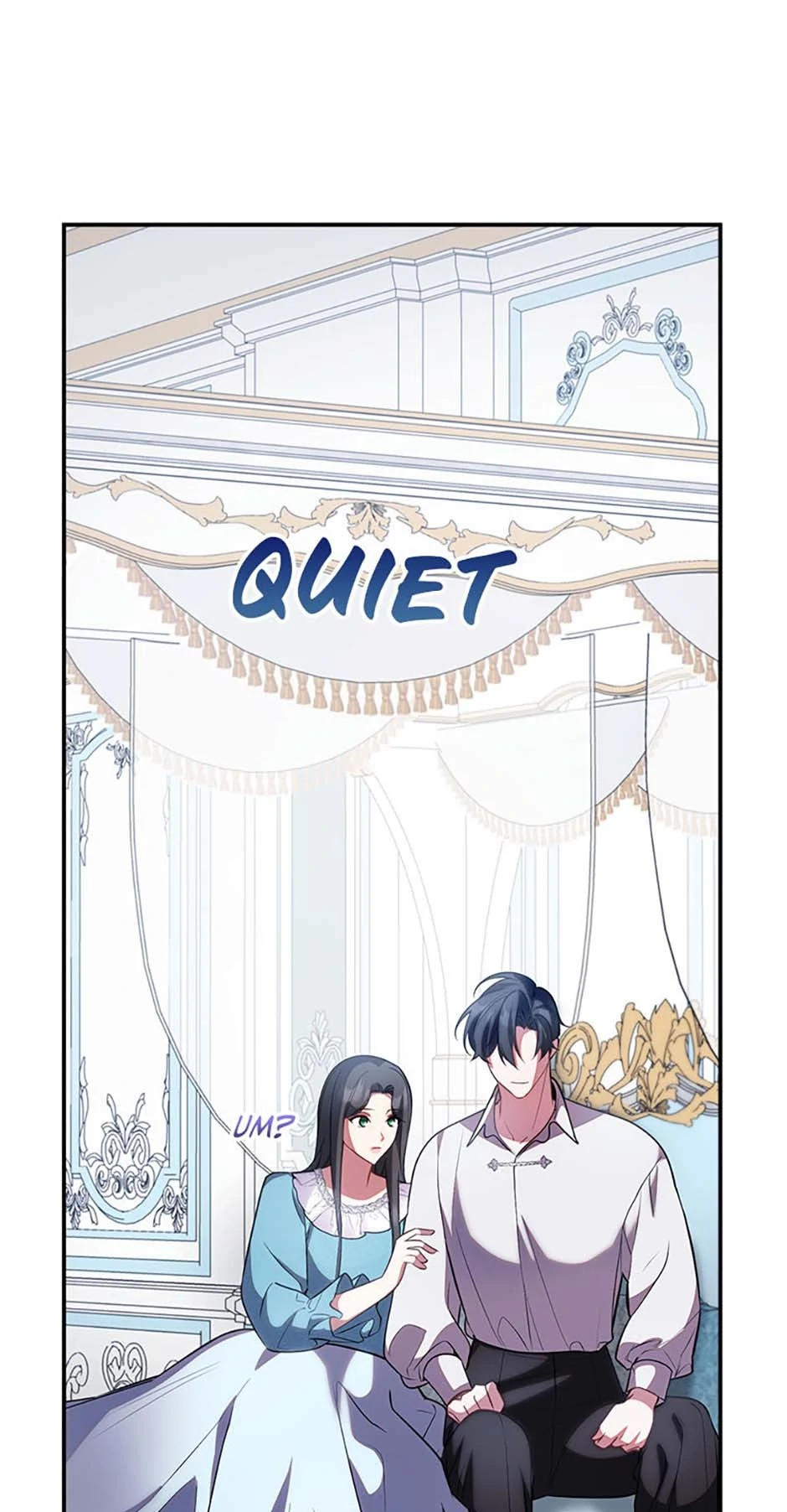 Twin Sister’s Strike Declaration Chapter 84 - Page 65