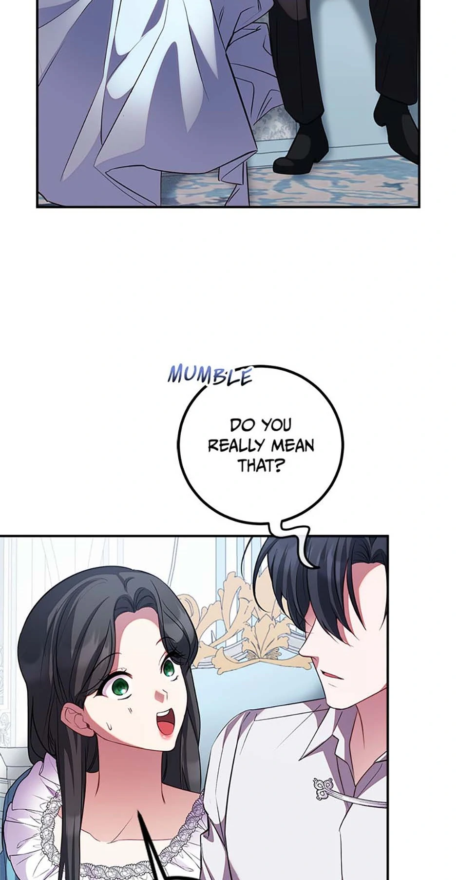 Twin Sister’s Strike Declaration Chapter 84 - Page 66