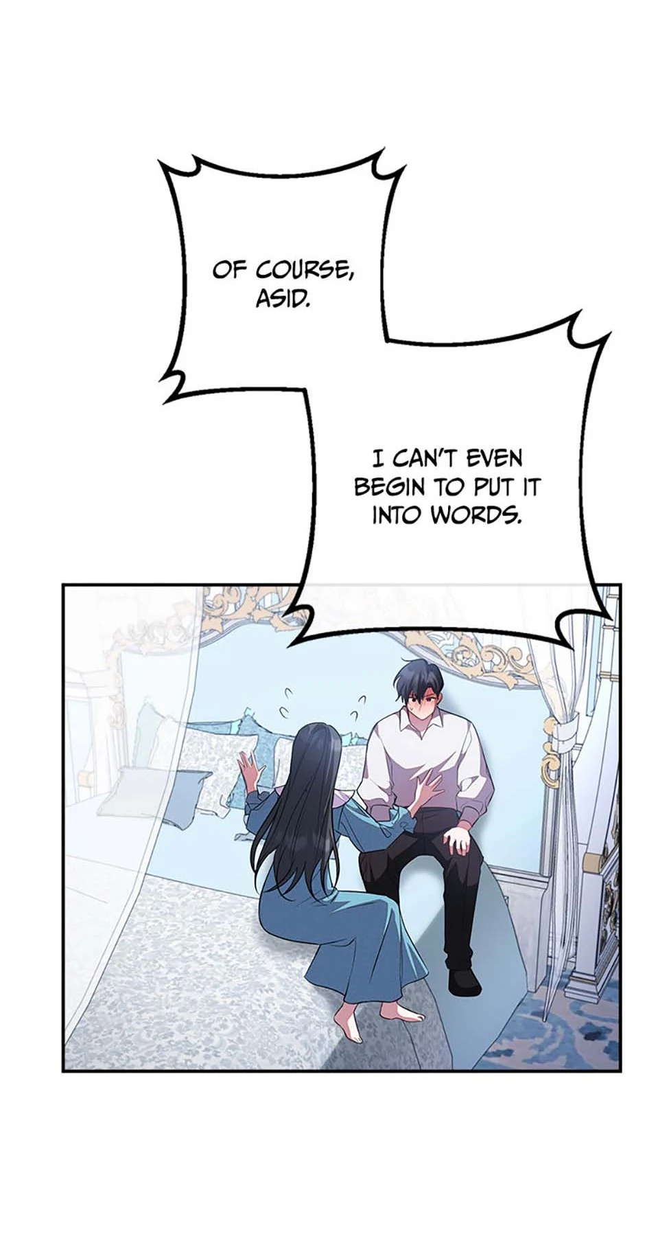 Twin Sister’s Strike Declaration Chapter 84 - Page 70