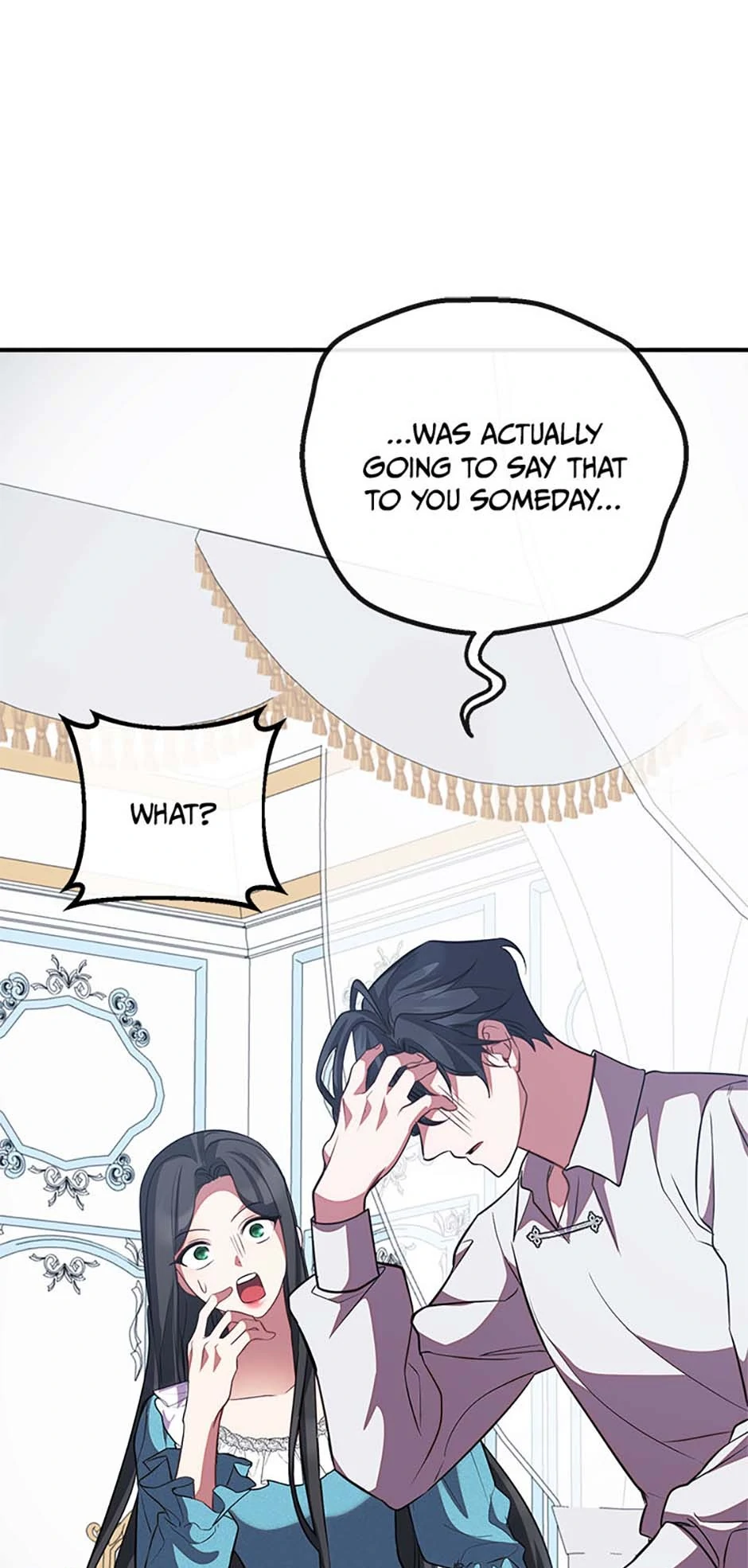 Twin Sister’s Strike Declaration Chapter 84 - Page 74