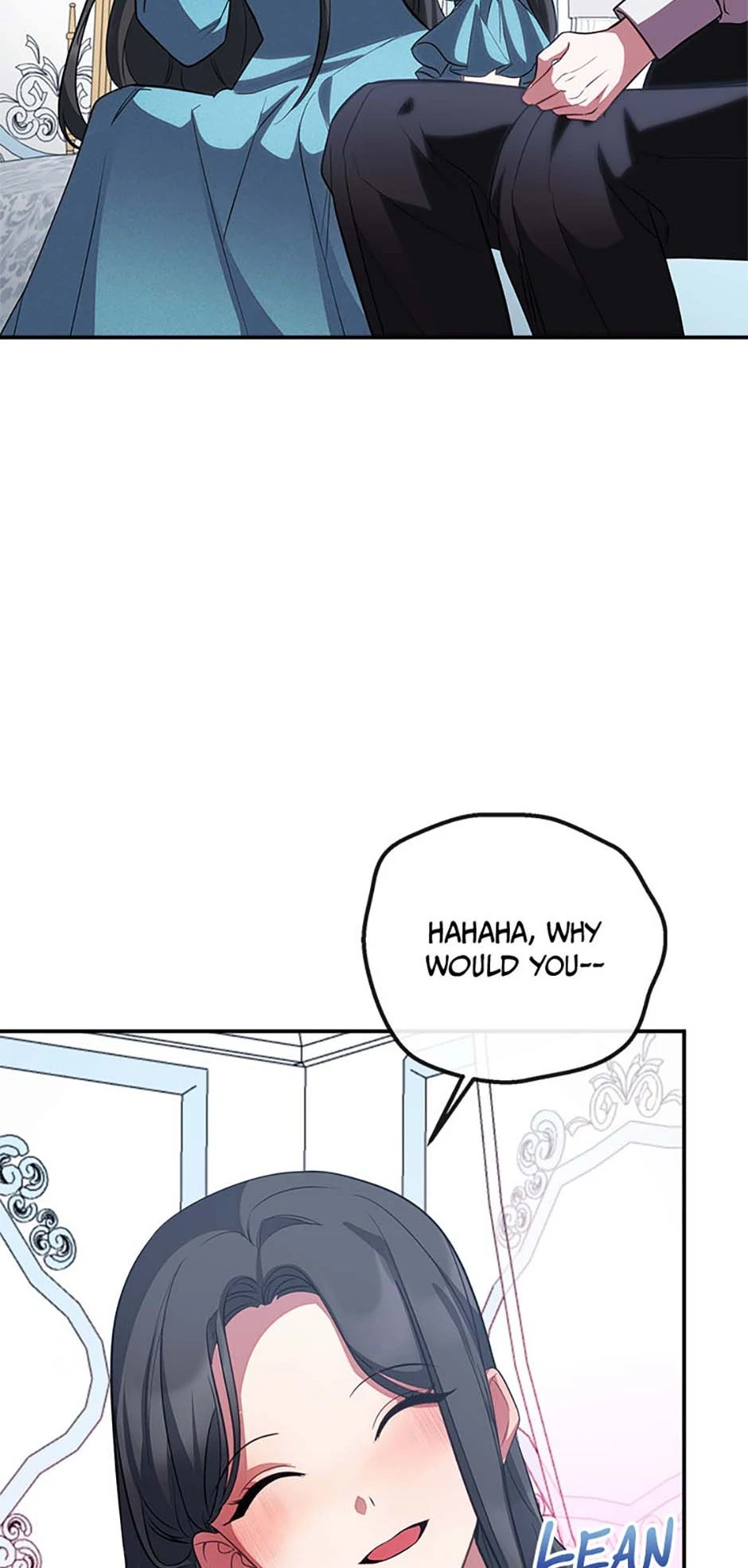 Twin Sister’s Strike Declaration Chapter 84 - Page 75