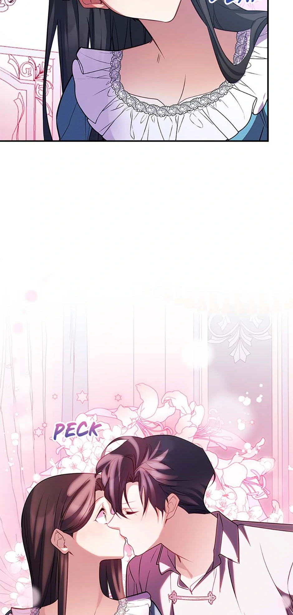 Twin Sister’s Strike Declaration Chapter 84 - Page 76