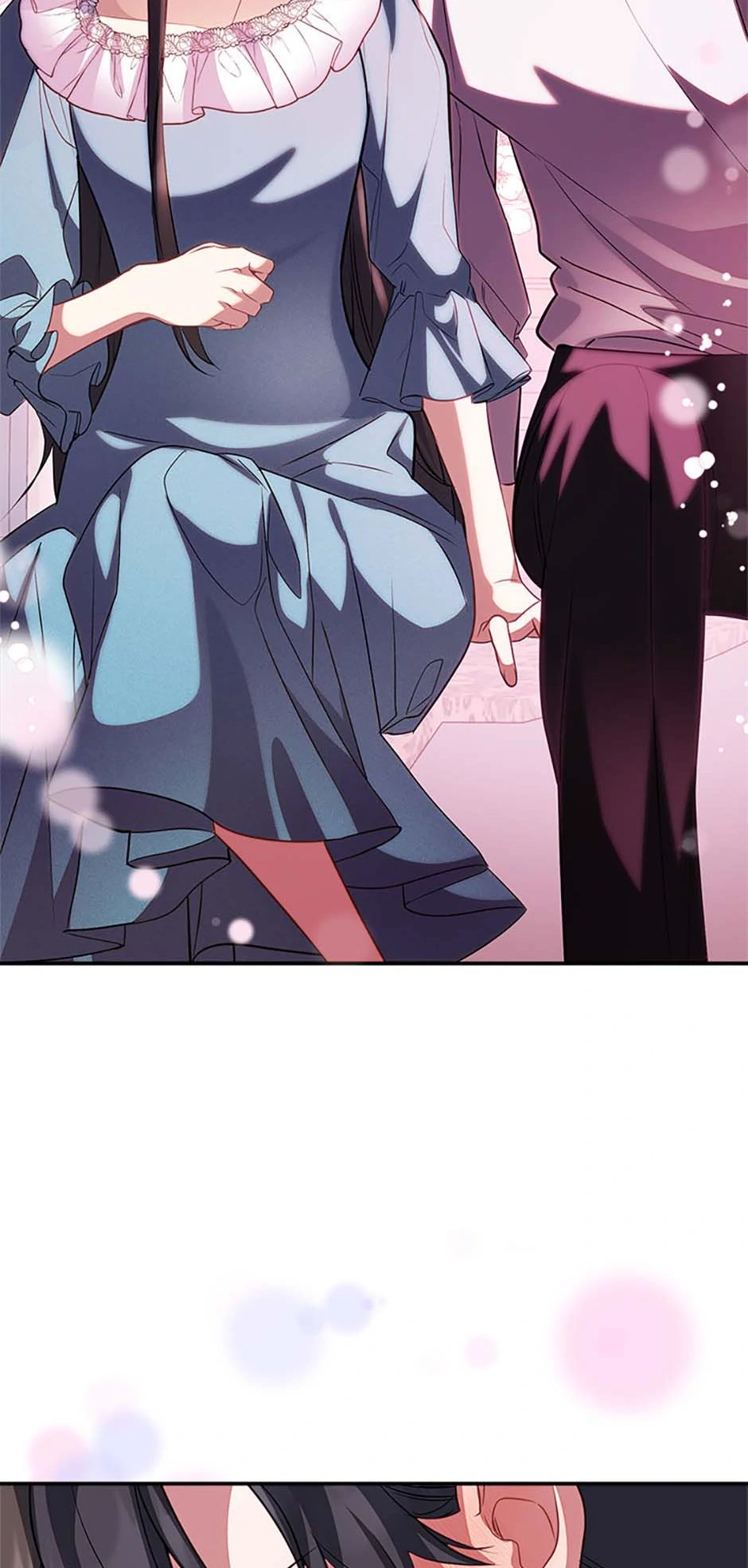 Twin Sister’s Strike Declaration Chapter 84 - Page 77