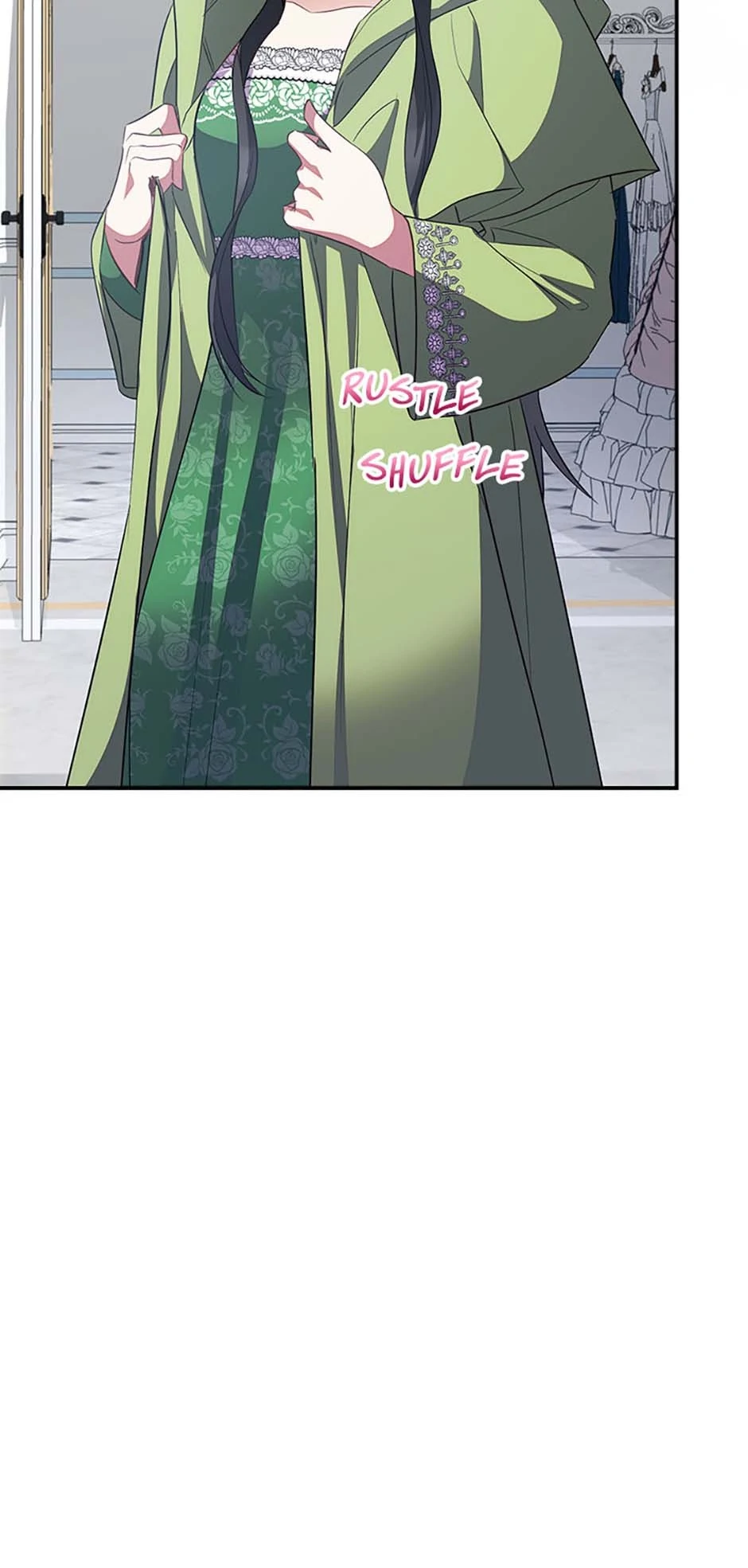 Twin Sister’s Strike Declaration Chapter 84 - Page 82