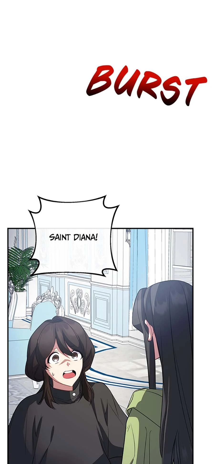 Twin Sister’s Strike Declaration Chapter 84 - Page 83