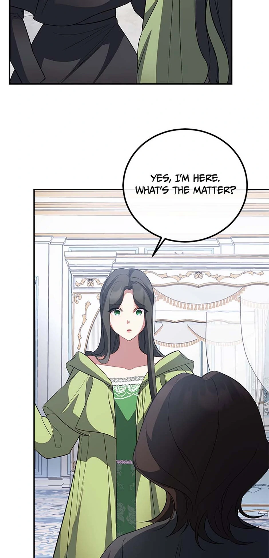 Twin Sister’s Strike Declaration Chapter 84 - Page 84