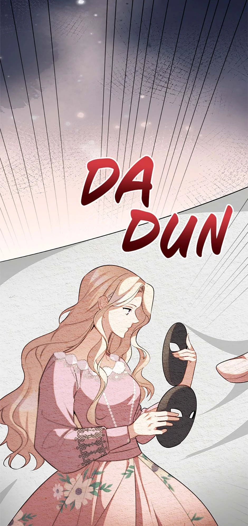 Twin Sister’s Strike Declaration Chapter 84 - Page 99