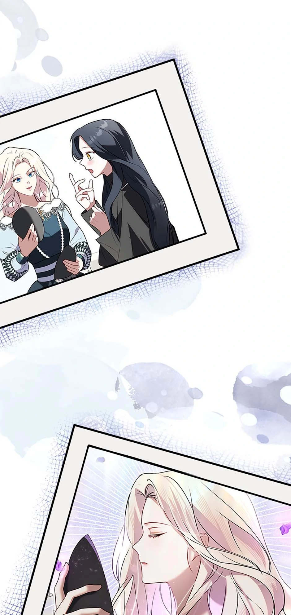Twin Sister’s Strike Declaration Chapter 85 - Page 2