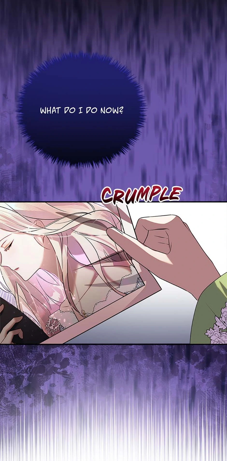 Twin Sister’s Strike Declaration Chapter 85 - Page 11