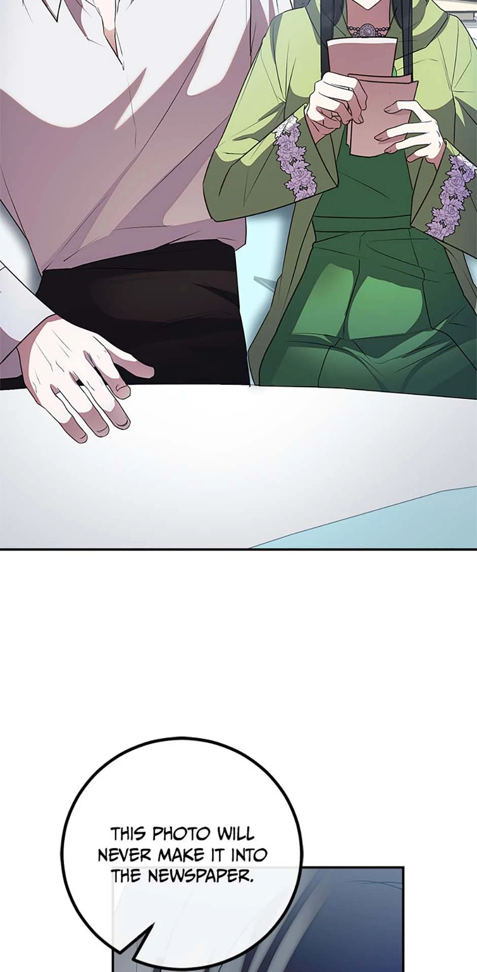 Twin Sister’s Strike Declaration Chapter 85 - Page 16
