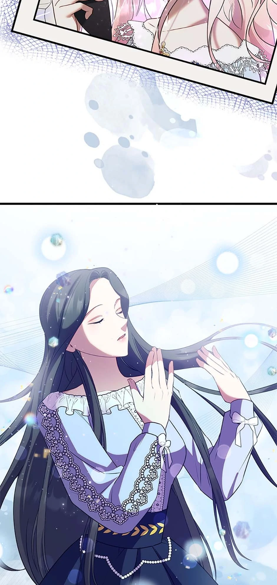 Twin Sister’s Strike Declaration Chapter 85 - Page 3