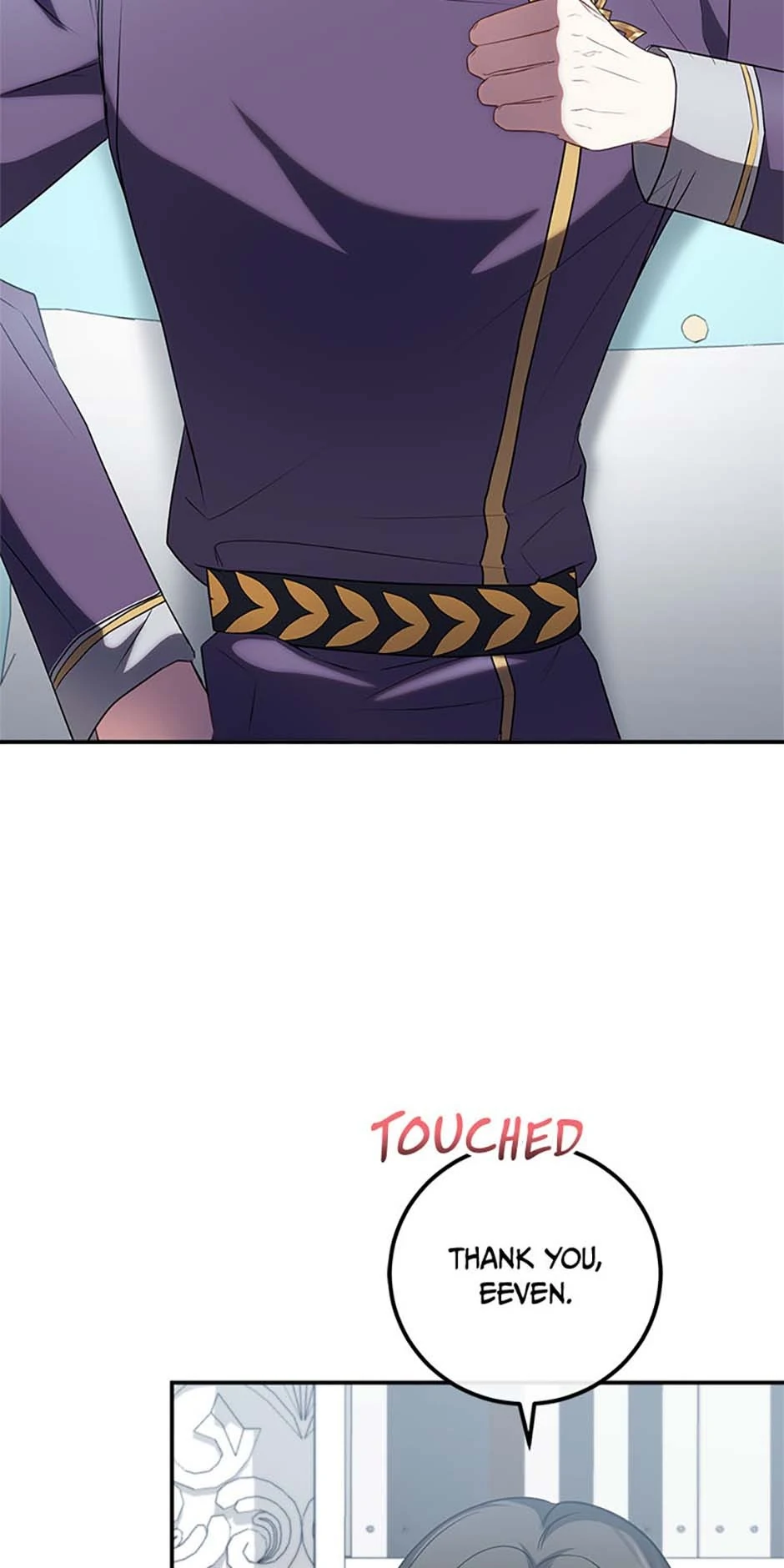 Twin Sister’s Strike Declaration Chapter 85 - Page 21