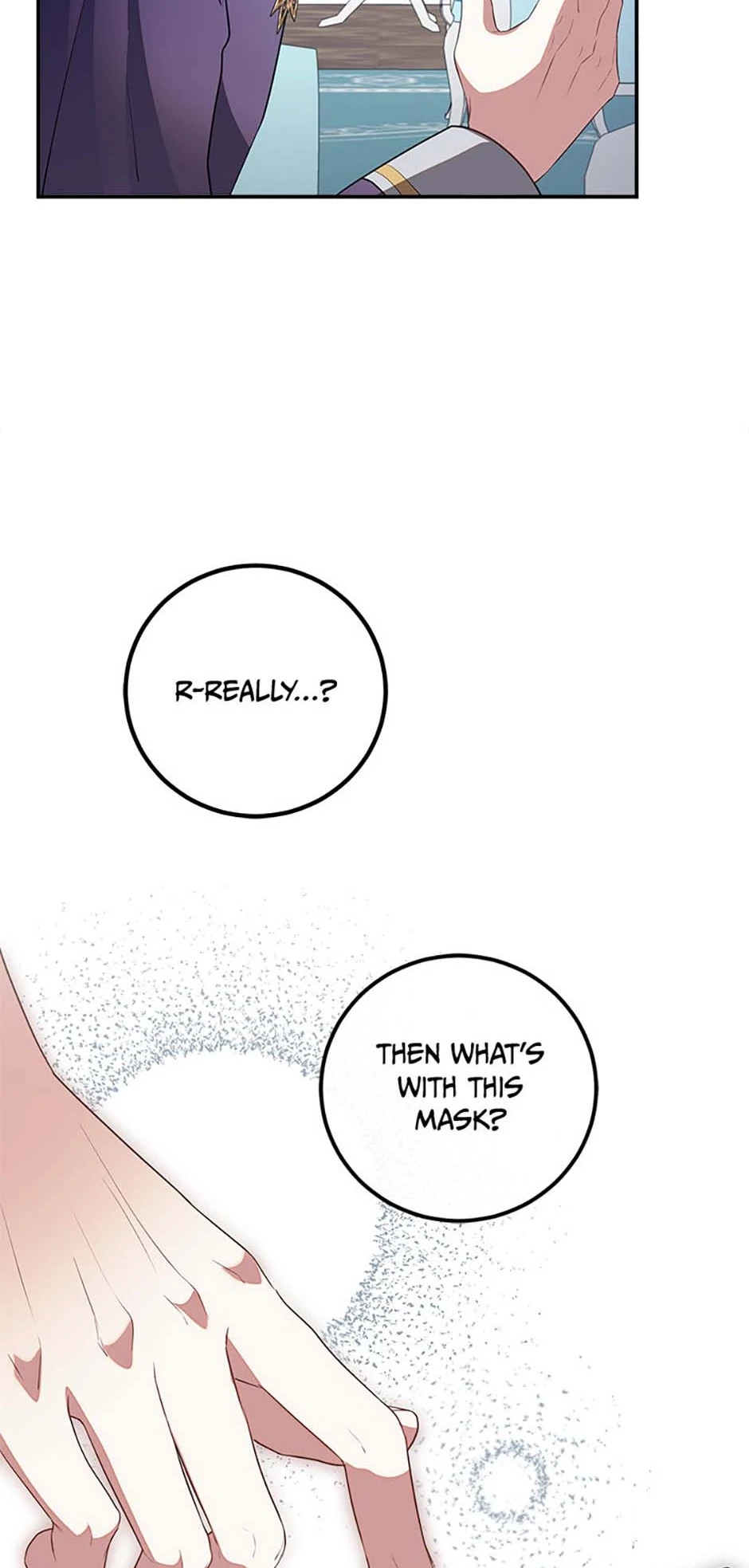 Twin Sister’s Strike Declaration Chapter 85 - Page 31