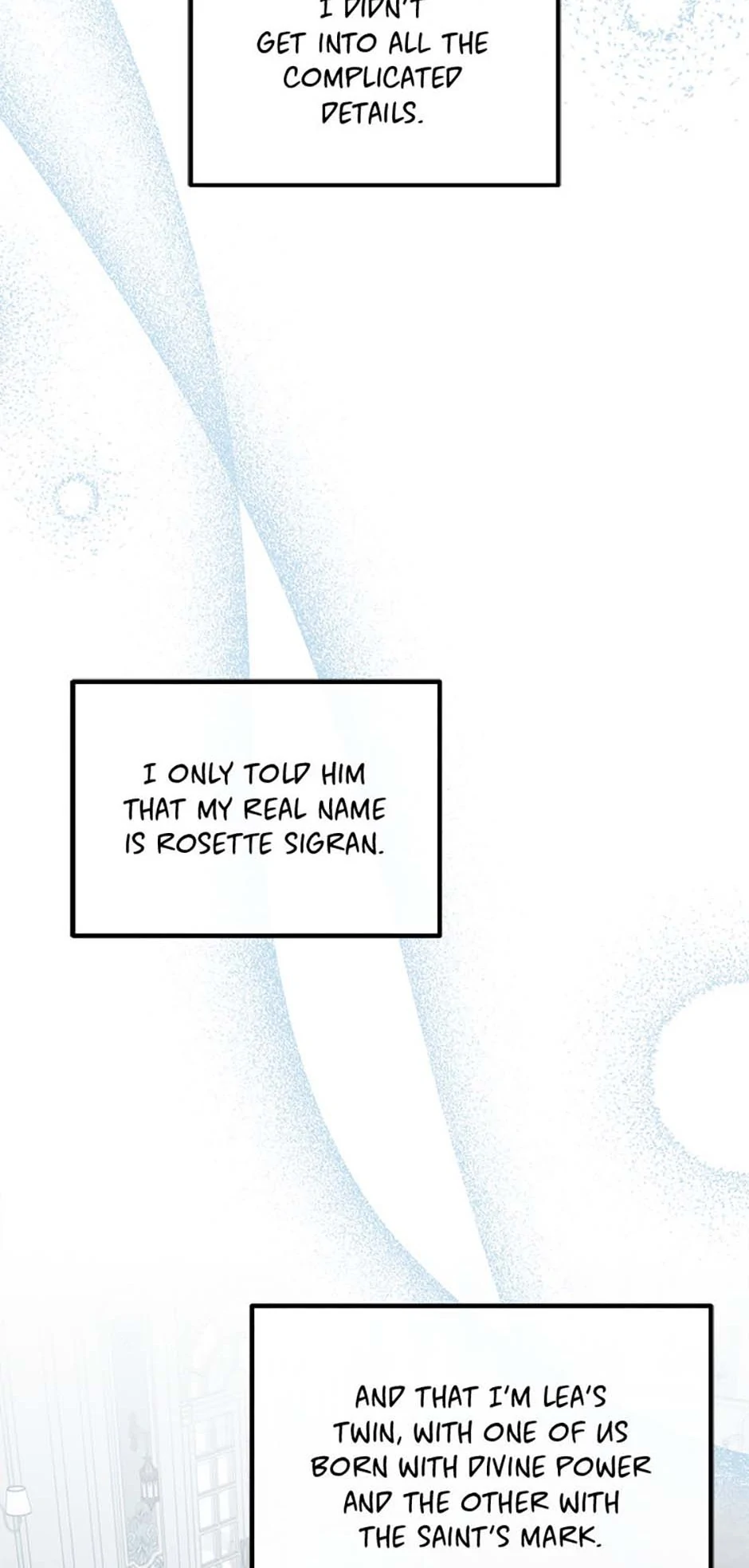 Twin Sister’s Strike Declaration Chapter 85 - Page 34