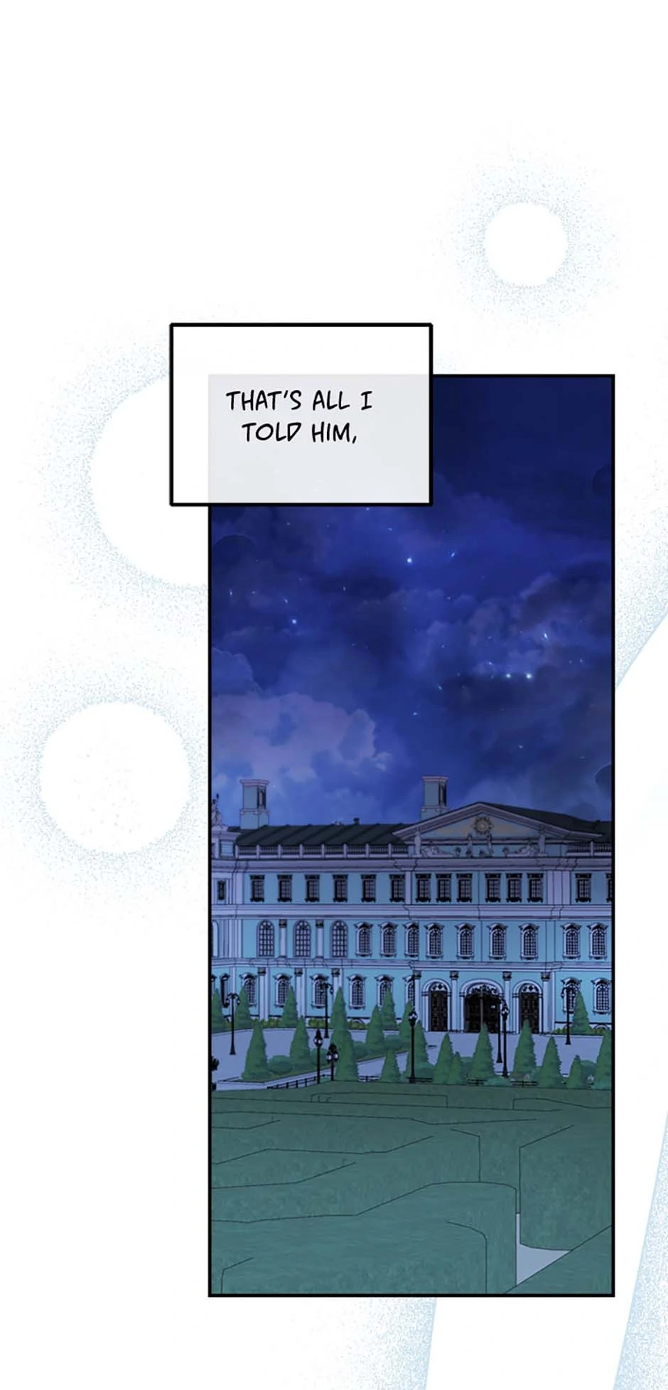 Twin Sister’s Strike Declaration Chapter 85 - Page 36