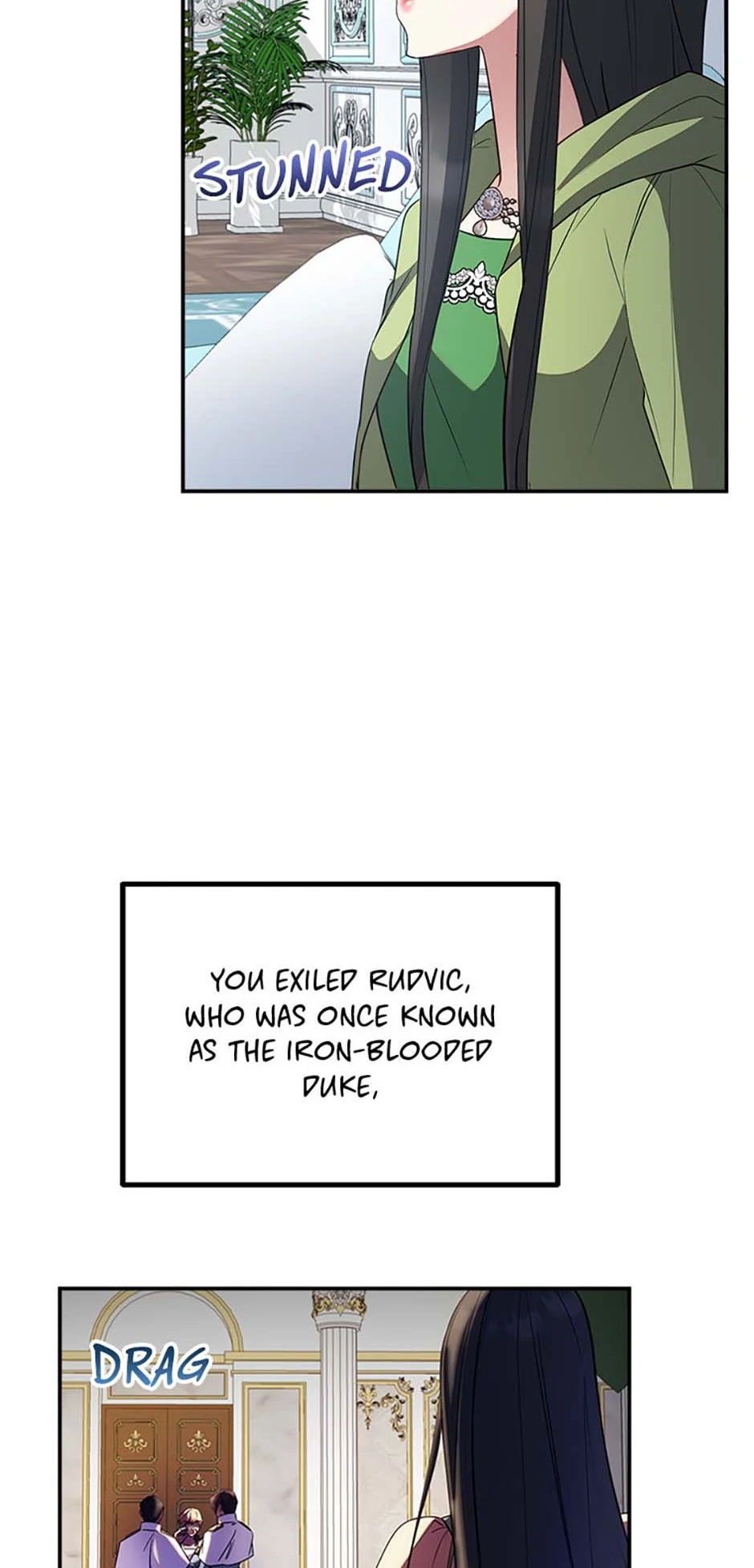 Twin Sister’s Strike Declaration Chapter 85 - Page 43