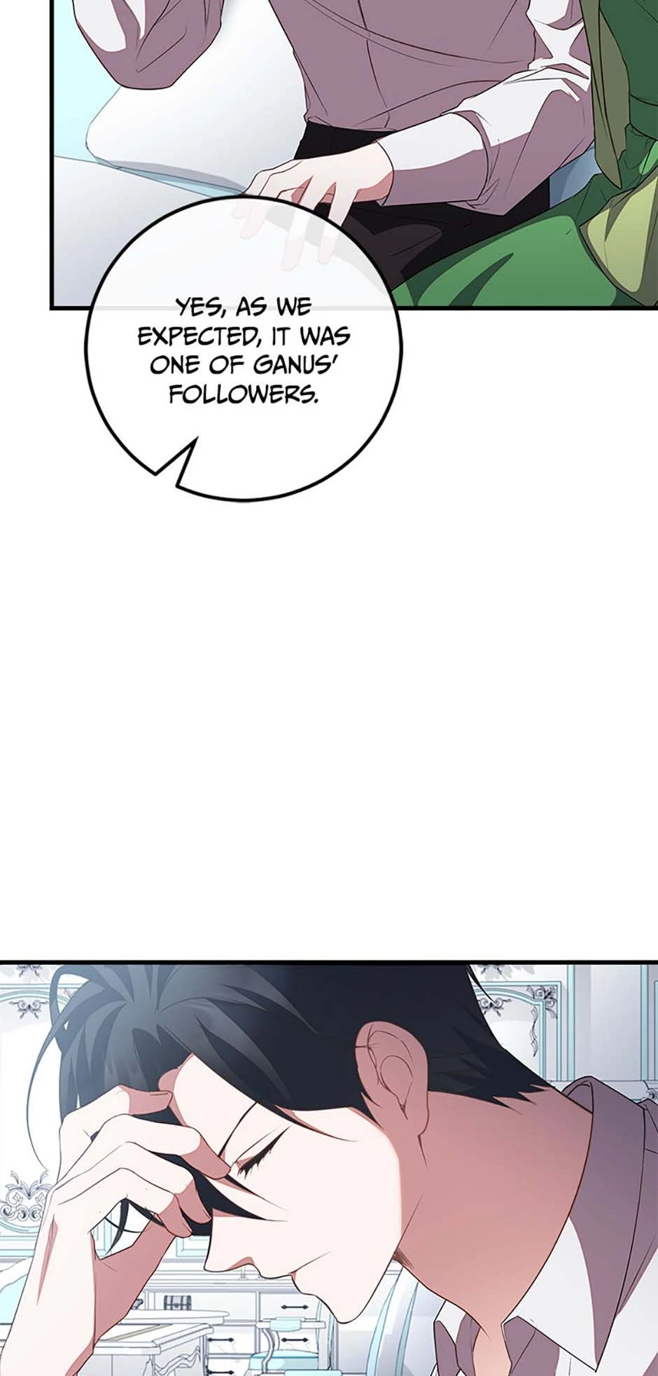 Twin Sister’s Strike Declaration Chapter 85 - Page 47