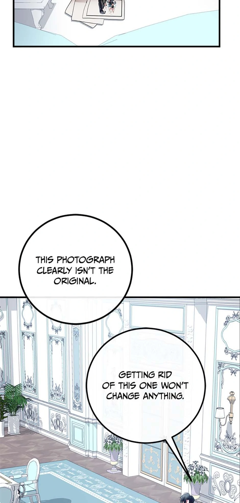 Twin Sister’s Strike Declaration Chapter 85 - Page 49