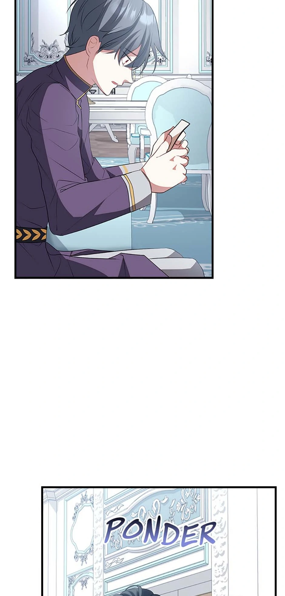 Twin Sister’s Strike Declaration Chapter 85 - Page 51