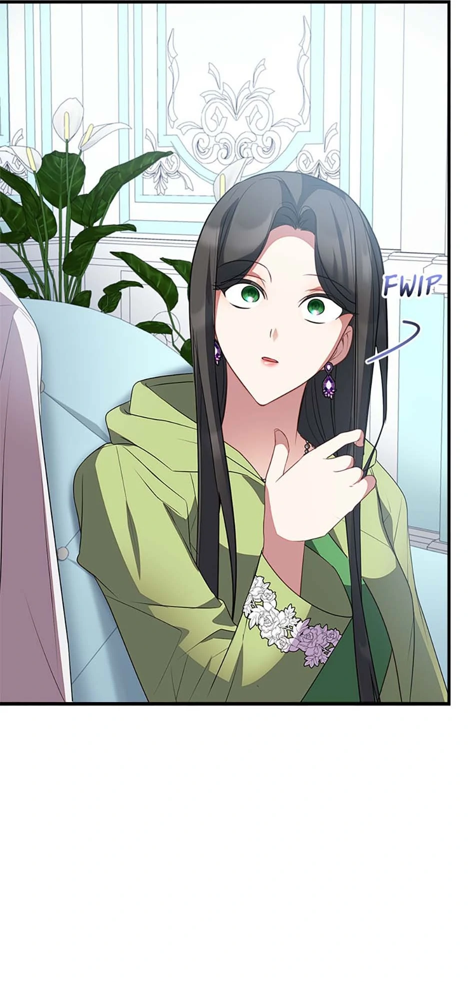 Twin Sister’s Strike Declaration Chapter 85 - Page 53