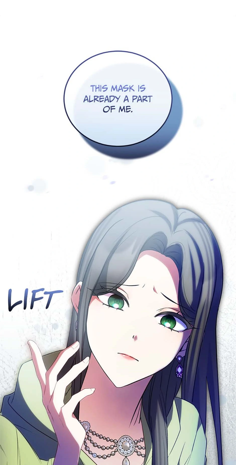 Twin Sister’s Strike Declaration Chapter 85 - Page 58