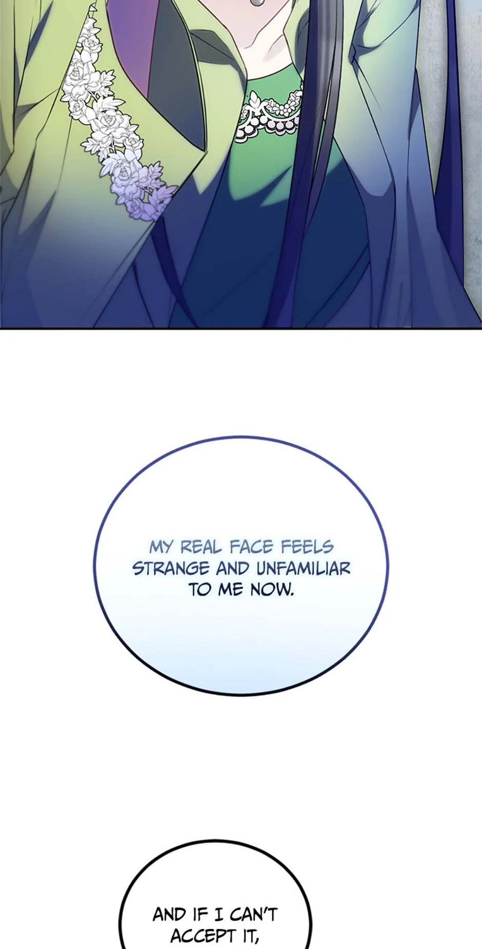 Twin Sister’s Strike Declaration Chapter 85 - Page 59