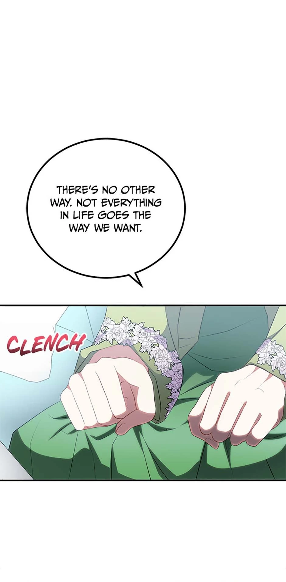 Twin Sister’s Strike Declaration Chapter 85 - Page 64