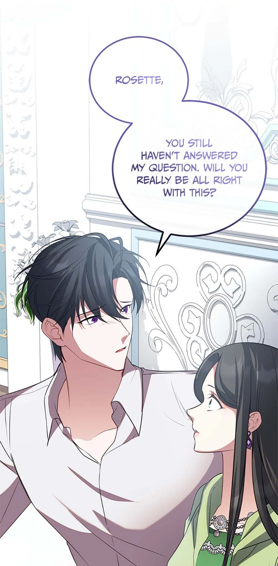 Twin Sister’s Strike Declaration Chapter 85 - Page 65